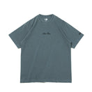 半袖 コットン Tシャツ Script Logo スクリプトロゴ ブラック レギュラーフィット - 13516784-S | NEW ERA ニューエラ公式オンラインストア