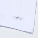 半袖 コットン Tシャツ SOPHNET. ソフネット SPロゴ ホワイト リラックスフィット - 12877224-S | NEW ERA ニューエラ公式オンラインストア