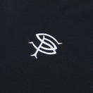 半袖 コットン Tシャツ SOPHNET. ソフネット SPロゴ ブラック リラックスフィット - 12877225-S | NEW ERA ニューエラ公式オンラインストア