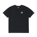 半袖 コットン Tシャツ SOPHNET. ソフネット SPロゴ ブラック リラックスフィット - 12877225-S | NEW ERA ニューエラ公式オンラインストア