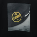 半袖 パフォーマンス Tシャツ SOUND SHOP balansa キャップテーブル ブラック - 13870626-S | NEW ERA ニューエラ公式オンラインストア