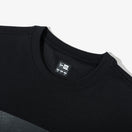半袖 パフォーマンス Tシャツ SOUND SHOP balansa キャップテーブル ブラック - 13870626-S | NEW ERA ニューエラ公式オンラインストア