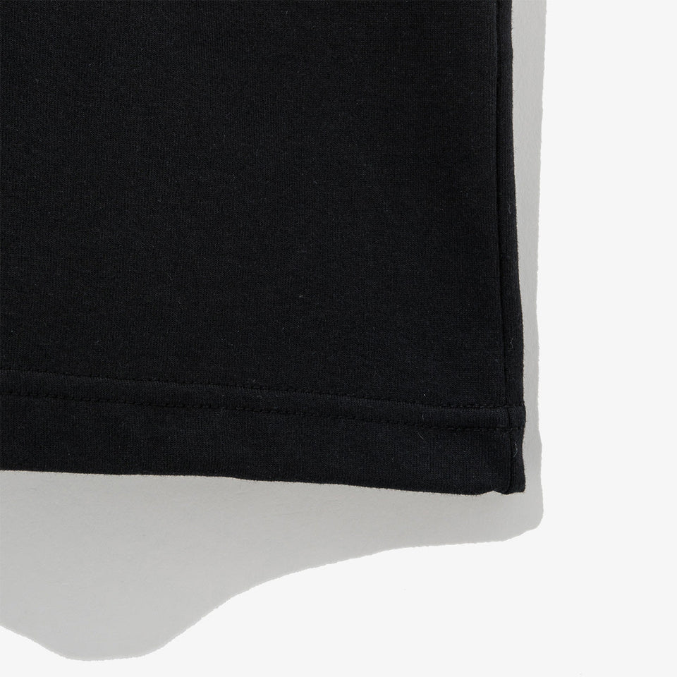 半袖 パフォーマンス Tシャツ SOUND SHOP balansa キャップテーブル ブラック - 13870626-S | NEW ERA ニューエラ公式オンラインストア