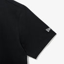 半袖 パフォーマンス Tシャツ SOUND SHOP balansa キャップテーブル ブラック - 13870626-S | NEW ERA ニューエラ公式オンラインストア