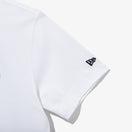 半袖 パフォーマンス Tシャツ SOUND SHOP balansa ブランドロゴ ホワイト - 13870627-S | NEW ERA ニューエラ公式オンラインストア