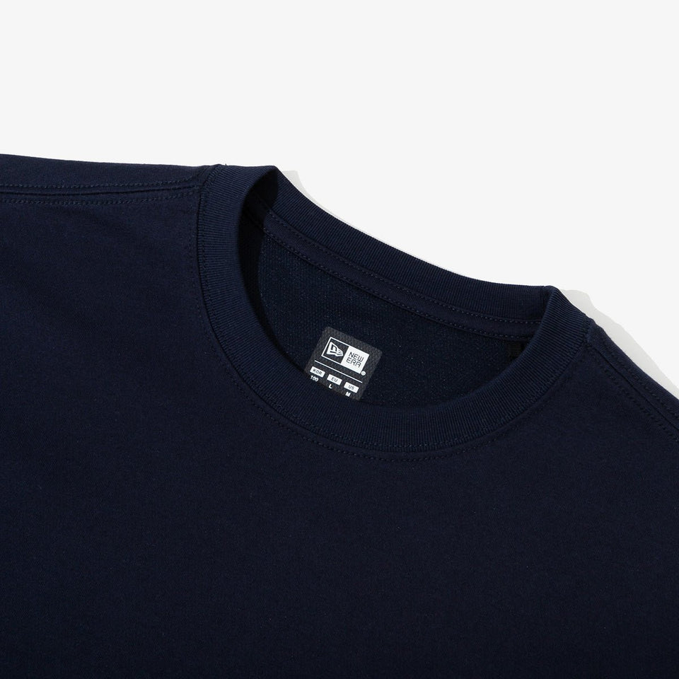 半袖 パフォーマンス Tシャツ SOUND SHOP balansa ブランドロゴ ネイビー - 13870628-S | NEW ERA ニューエラ公式オンラインストア