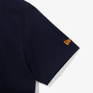 半袖 パフォーマンス Tシャツ SOUND SHOP balansa ブランドロゴ ネイビー - 13870628-S | NEW ERA ニューエラ公式オンラインストア