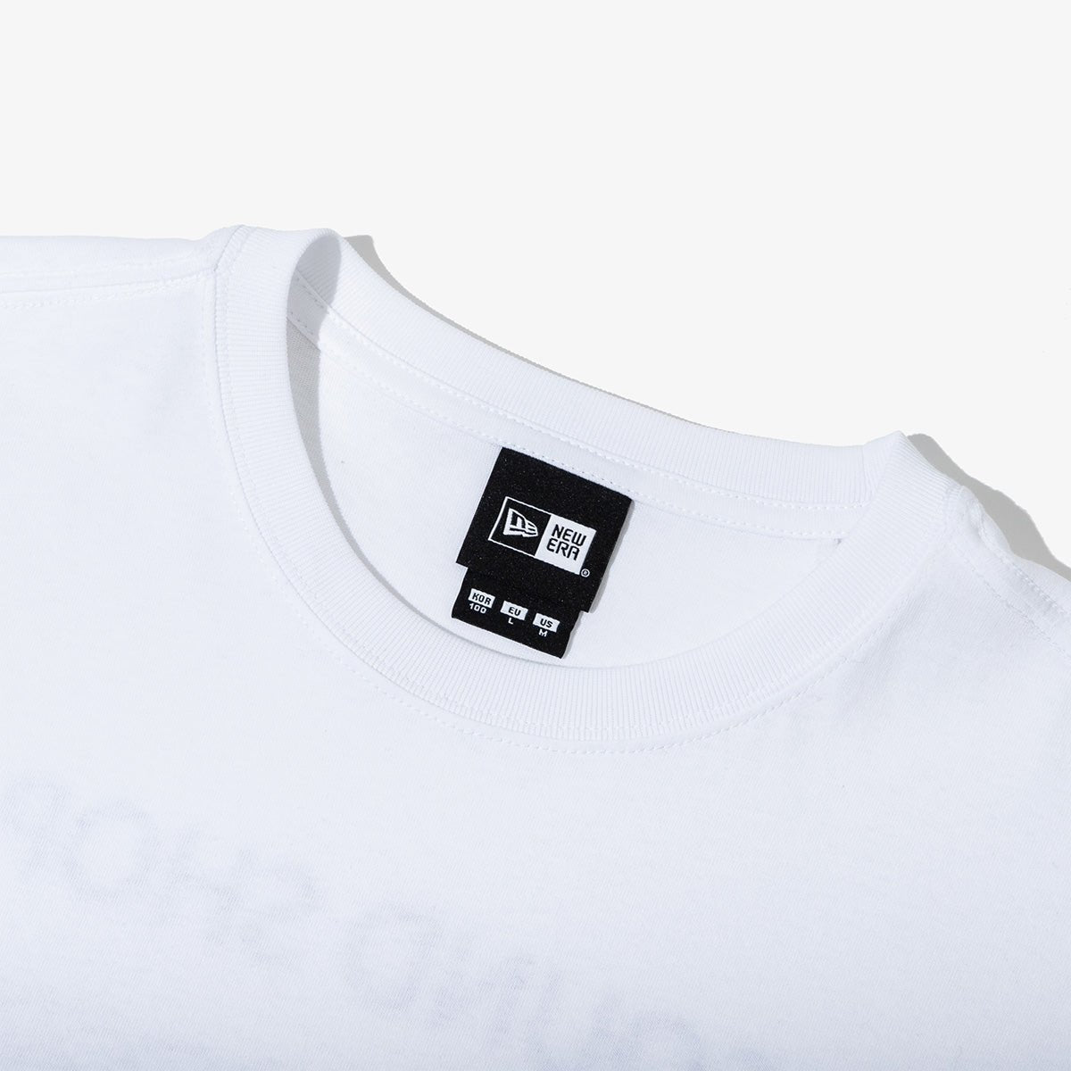 長袖 Tシャツ SOUND SHOP balansa ブランドロゴ ホワイト 5
