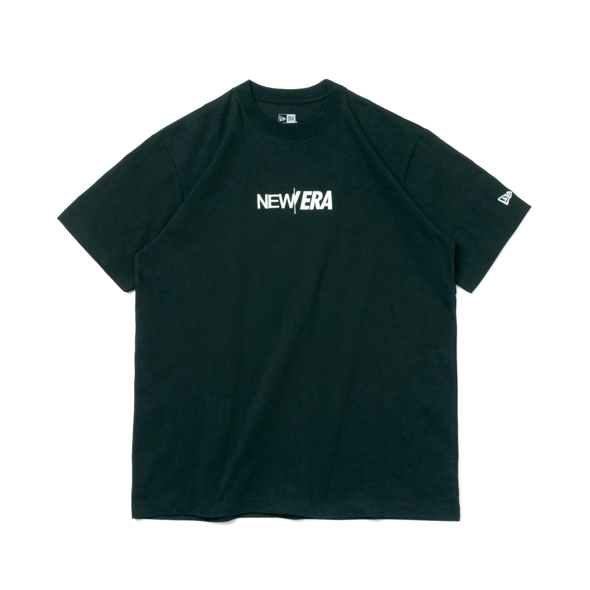 ルード リビエラ Tシャツ ロゴグラフィック コットン ブラック mixta別注 グラフィックロゴTee[品番：MKSW0057730]｜Ungrid