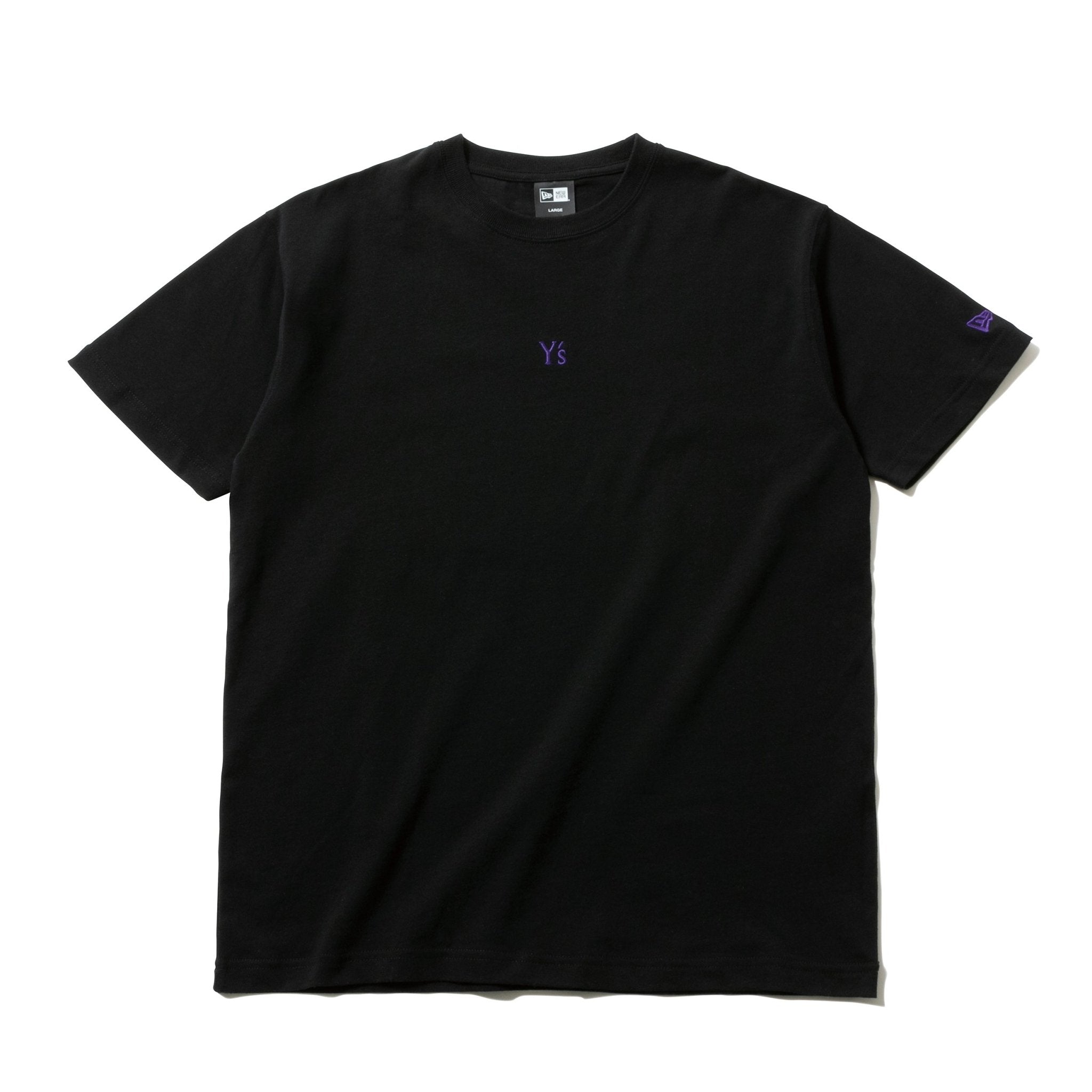 Y's ワイズ Tシャツ・カットソー 2(S位) 黒