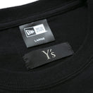 コットン Tシャツ Spring & Summer 2020 Y's ブラック × パープル - 12479285-S | NEW ERA ニューエラ公式オンラインストア