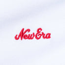 半袖 コットン Tシャツ St. Valentine's Day ホワイト レギュラーフィット - 14175801-S | NEW ERA ニューエラ公式オンラインストア