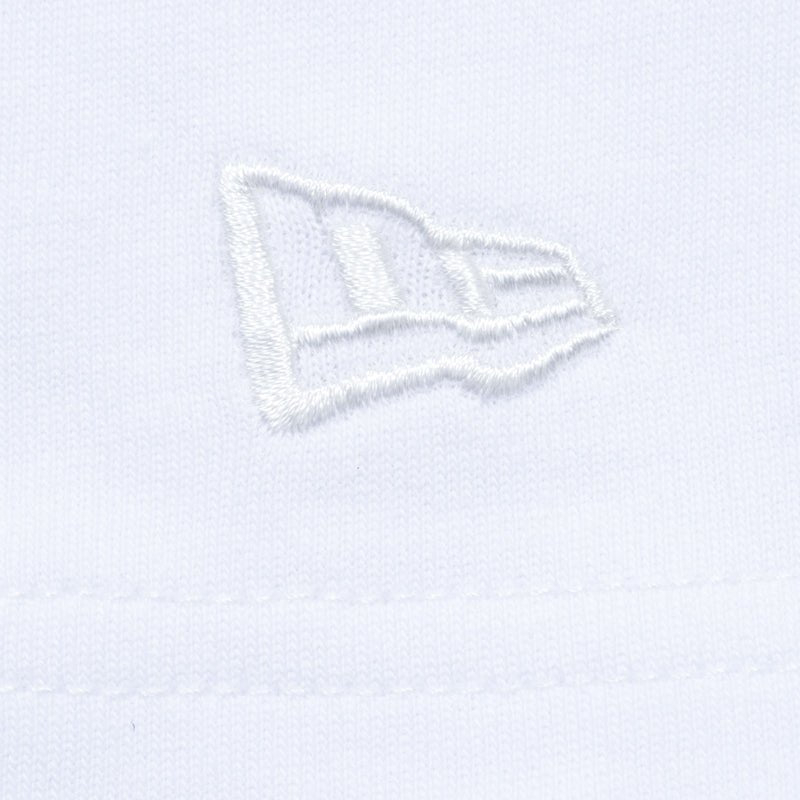 半袖 コットン Tシャツ St. Valentine's Day ホワイト レギュラーフィット - 14175801-S | NEW ERA ニューエラ公式オンラインストア