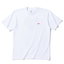 半袖 コットン Tシャツ St. Valentine's Day ホワイト レギュラーフィット - 14175801-S | NEW ERA ニューエラ公式オンラインストア