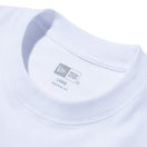 半袖 コットン Tシャツ St. Valentine's Day ホワイト レギュラーフィット - 14175801-S | NEW ERA ニューエラ公式オンラインストア