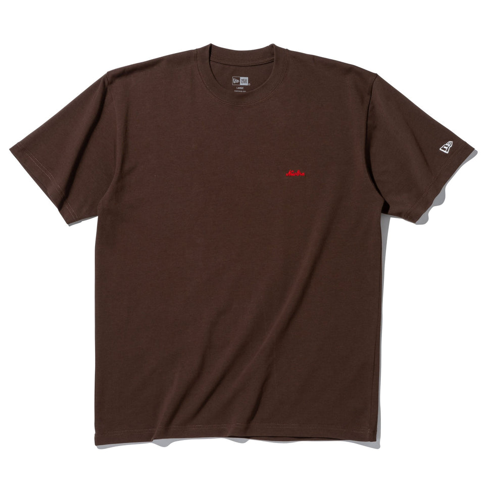 ニューエラ NEW ERA 半袖 コットン Tシャツ St. Valentines Day