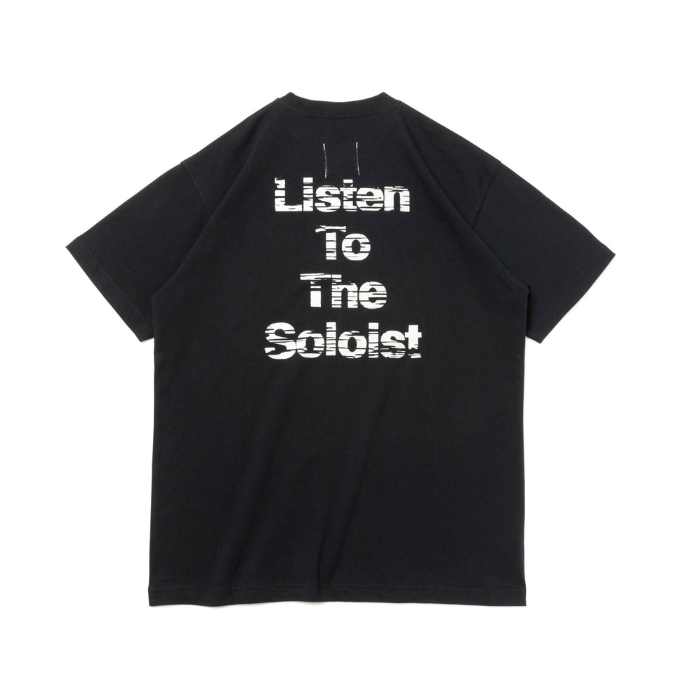 新品★TAKAHIROMIYASHITA TheSoloist. ロゴ Tシャツ