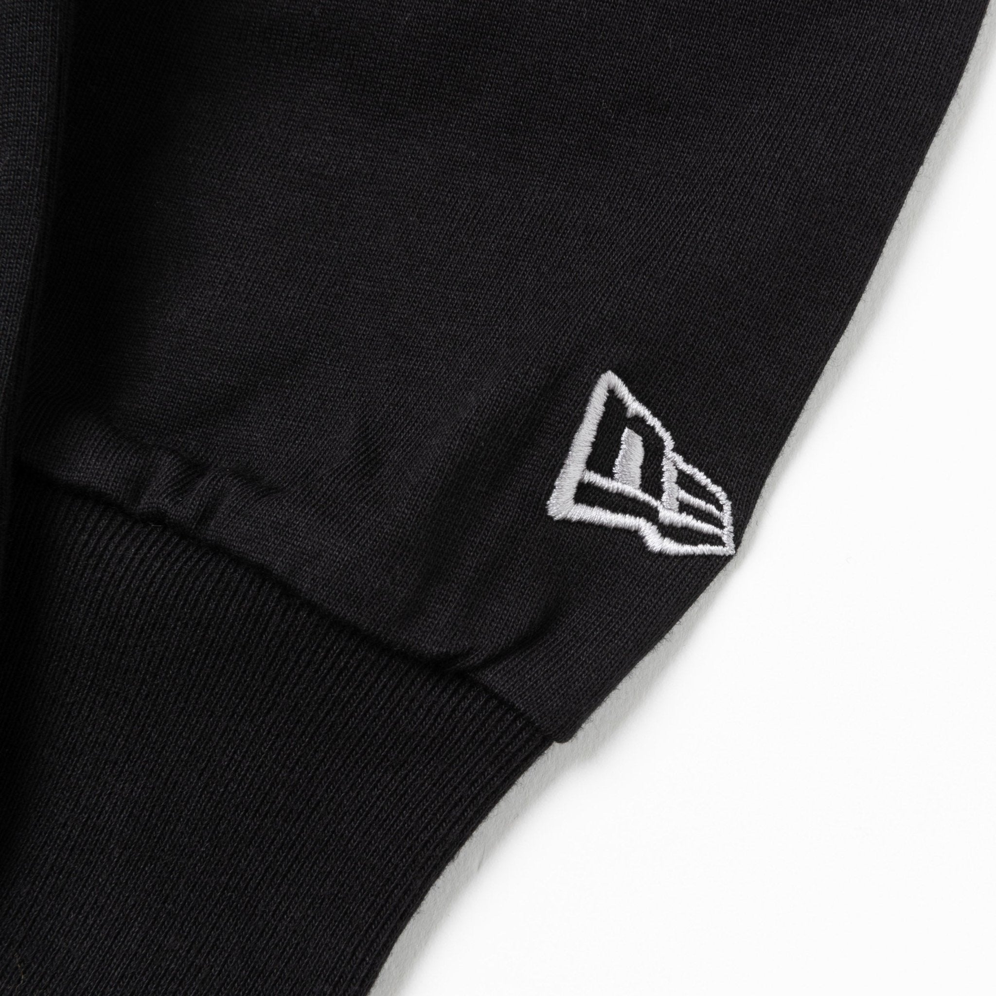 長袖 コットン Tシャツ TAKAHIROMIYASHITATheSoloist. SS24 ブラック レギュラーフィット 3