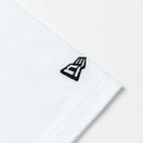 半袖 オーバーサイズド コットン Tシャツ Tetsuya Nakamura NANZUKA GALLERY ホワイト - 13772311-S | NEW ERA ニューエラ公式オンラインストア