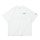 半袖 オーバーサイズド コットン Tシャツ The Origin ホワイト - 13516718-S | NEW ERA ニューエラ公式オンラインストア