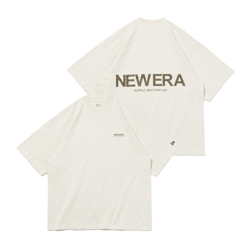夏限定】Velence Lサイズ パンツ（半袖 オーバーサイズド コットンT 