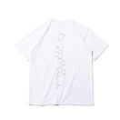 半袖 パフォーマンスTシャツ THE RAMPAGE DNA ロゴ ホワイト - 13516164-S | NEW ERA ニューエラ公式オンラインストア