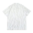 【ゴルフ】 半袖 ミッドネック Tシャツ Tiger Stripe Camo タイガーストライプカモ ホワイト - 13516911-S | NEW ERA ニューエラ公式オンラインストア