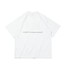 半袖 オーバーサイズド パフォーマンス Tシャツ UCLA モーションロゴ ホワイト - 13529128-S | NEW ERA ニューエラ公式オンラインストア