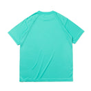 半袖 テック Tシャツ Vertical Dot Logo ティント【Performance Apparel】 - 13516830-S | NEW ERA ニューエラ公式オンラインストア