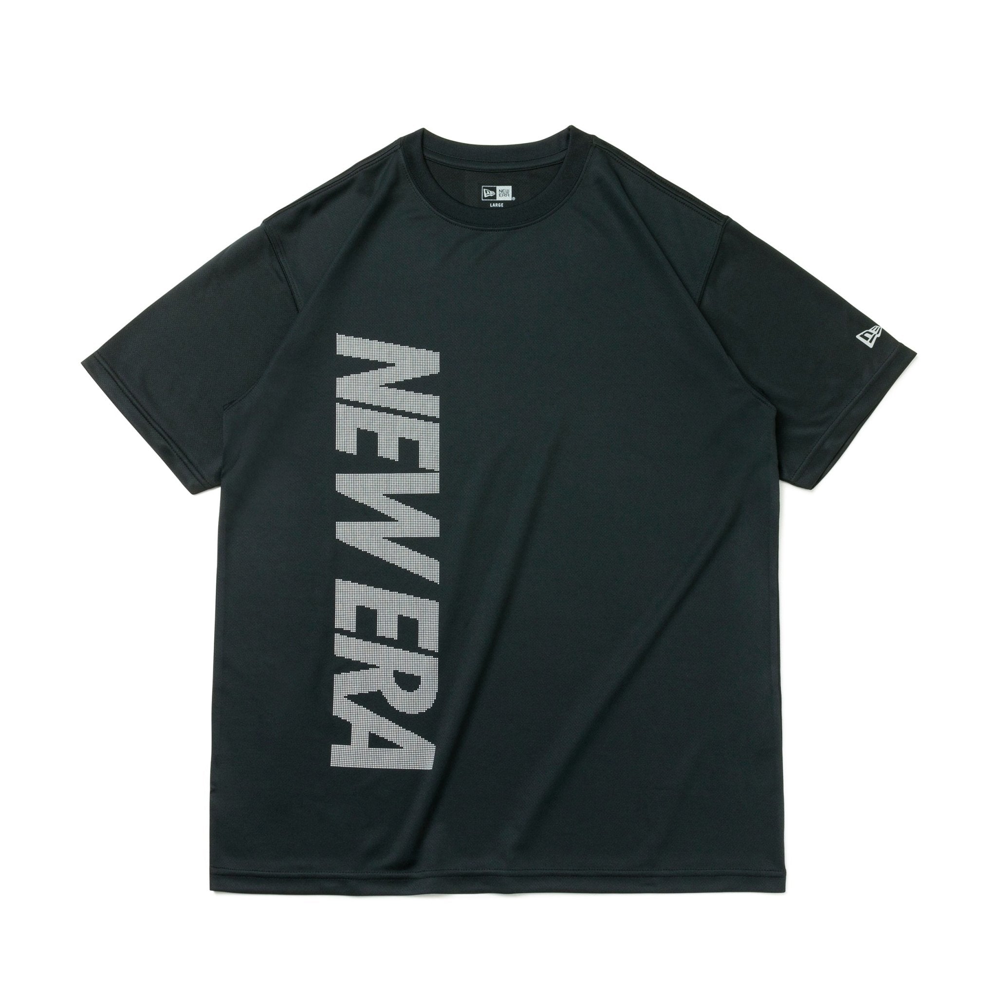 LOOSE テック XLロゴ クルーネック 半袖 Tシャツ TECH BIG LOGO