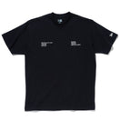 半袖 コットン Tシャツ グラップラー刃牙 VSビスケット・オリバ ブラック レギュラーフィット - 13330865-S | NEW ERA ニューエラ公式オンラインストア