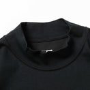 【ゴルフ】 半袖 ミドルネック パフォーマンスTシャツ WILDSIDE YOHJI YAMAMOTO ブラック - 13551382-S | NEW ERA ニューエラ公式オンラインストア