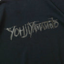 【ゴルフ】 半袖 ミドルネック パフォーマンスTシャツ WILDSIDE YOHJI YAMAMOTO ブラック - 13551382-S | NEW ERA ニューエラ公式オンラインストア