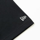 【ゴルフ】 半袖 ミドルネック パフォーマンスTシャツ WILDSIDE YOHJI YAMAMOTO ブラック - 13551382-S | NEW ERA ニューエラ公式オンラインストア