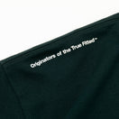 半袖 パフォーマンス Tシャツ Wordmark & Originators ブラック/ホワイト レギュラーフィット - 13516700-S | NEW ERA ニューエラ公式オンラインストア