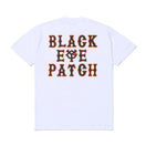 半袖 コットン Tシャツ 読売ジャイアンツ x BlackEyePatch x NEW ERA レギュラーフィット - 13276210-S | NEW ERA ニューエラ公式オンラインストア