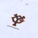 半袖 コットン Tシャツ 読売ジャイアンツ x BlackEyePatch x NEW ERA レギュラーフィット - 13276210-S | NEW ERA ニューエラ公式オンラインストア