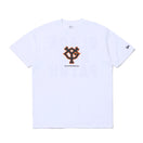 半袖 コットン Tシャツ 読売ジャイアンツ x BlackEyePatch x NEW ERA レギュラーフィット - 13276210-S | NEW ERA ニューエラ公式オンラインストア
