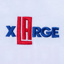 長袖 コットン Tシャツ XLARGE x NBA ロサンゼルス・クリッパーズ ホワイト レギュラーフィット - 13113529-S | NEW ERA ニューエラ公式オンラインストア
