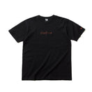 コットン Tシャツ Yohji Yamamoto FW19 シグネチャーロゴ ブラック - 12146520-S | NEW ERA ニューエラ公式オンラインストア
