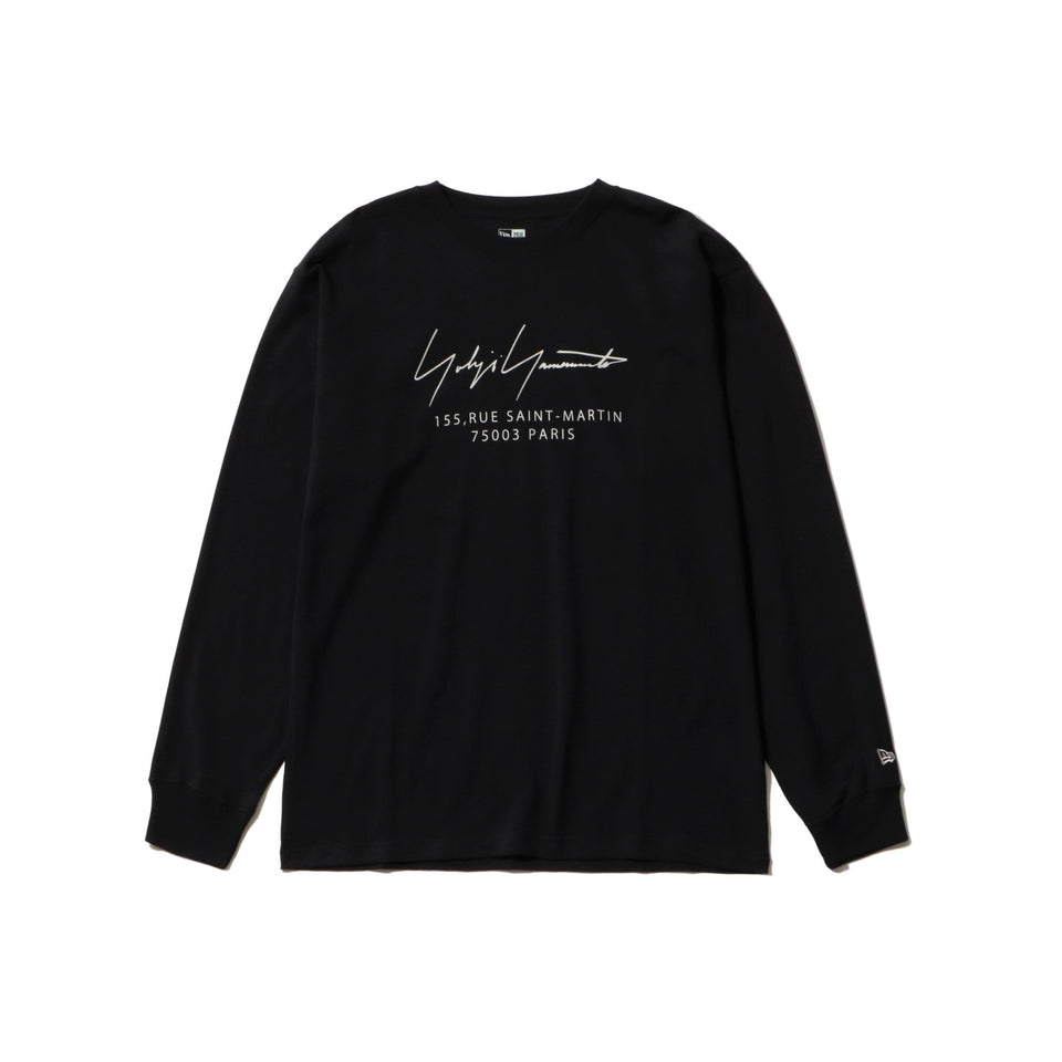 Yohji Yamamoto Tシャツ