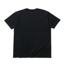 コットン Tシャツ Yohji Yamamoto SS20 スクエア シグネチャーロゴ ブラック レギュラーフィット - 12372722-S | NEW ERA ニューエラ公式オンラインストア