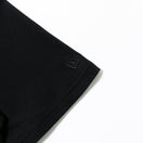 半袖 コットン Tシャツ Yohji Yamamoto SS21 シグネチャーロゴ アートワーク ブラック レギュラーフィット - 12736988-S | NEW ERA ニューエラ公式オンラインストア