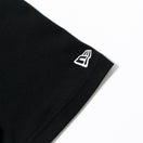半袖 コットン Tシャツ Yohji Yamamoto SS21 シグネチャーロゴ ブラック レギュラーフィット - 12736992-S | NEW ERA ニューエラ公式オンラインストア