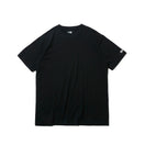 半袖 コットン Tシャツ Yohji Yamamoto SS21 NO FUTURE シグネチャーロゴ ブラック レギュラーフィット - 12736990-S | NEW ERA ニューエラ公式オンラインストア