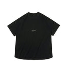 半袖 オーバーサイズド パフォーマンス Tシャツ Yohji Yamamoto SS22 CROW - 13056263-S | NEW ERA ニューエラ公式オンラインストア