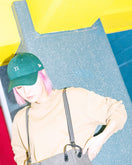 長袖 コットン Tシャツ Y's FW22 ベージュ レギュラーフィット - 13337998-S | NEW ERA ニューエラ公式オンラインストア