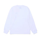 長袖 コットン Tシャツ Y's SS22 アイコン ホワイト レギュラーフィット - 13111525-S | NEW ERA ニューエラ公式オンラインストア