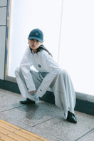 長袖 コットン Tシャツ Y's SS22 アイコン ホワイト レギュラーフィット - 13111525-S | NEW ERA ニューエラ公式オンラインストア