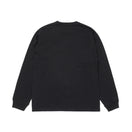 長袖 コットン Tシャツ Y's SS22 アイコン ブラック レギュラーフィット - 13111526-S | NEW ERA ニューエラ公式オンラインストア